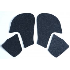 R&G Racing Tank Traction 4-Grip Kit for the Yamaha FZ-09 / MT-09 '13-'20